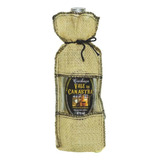 Cachaça Vale Da Canastra Com Capa Ouro 670ml 1 Unidade