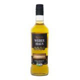 Cachaça Weber Haus Amburana 700ml