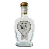Cachaca Weber Haus Class Organico 750ml