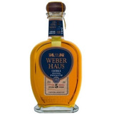 Cachaça Weber Haus Extra Premium 5 Anos Solera - 750ml 