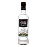 Cachaça Weber Haus Prata 700ml