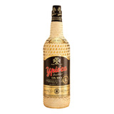 Cachaça Ypioca Brasilizar Empalhada Ouro 965ml