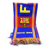 Cachecol Barcelona Futebol Clube