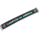 Cachecol Faixa Fluminense Oficial - Campeão