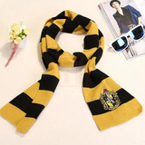 Cachecol Harry Potter - Grifinória