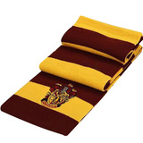 Cachecol Harry Potter - Grifinória