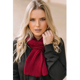 Cachecol Pashmina Xale Homem Clássico Masculino Multi Uso Ch