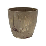 Cachepot P/ Vasos Plantas Orquídea Suculenta Violeta Jardim