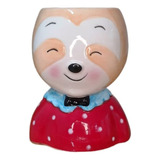 Porcelana
