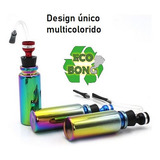 Cachimbo D'água, Mini Bong Adaptável, Water Pipe, Eco Bong!
