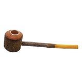 Cachimbo De Angico Jurema Medio Natural Xamânico Umbanda