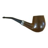 Cachimbo De Madeira 500 Curvo E Reto