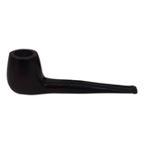 Cachimbo De Madeira Elite Curvo Ou Reto Barato De Qualidade