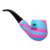 Cachimbo De Silicone Na Boa Cor