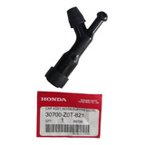 Cachimbo De Vela Honda (supressor De Ruidos) Gx160 À Gx390