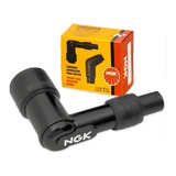 Cachimbo De Vela Ngk Walk Machine Mobilete Bikelete