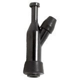Cachimbo De Vela P/ Motor Estacionário - Branco 19301330