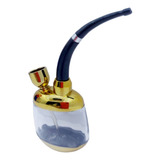 Cachimbo Multifuncional Water Pipe D'água Jin Dian 