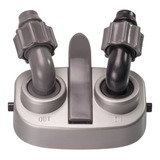 Cachimbo Original In Out Jbl Canister E902 Spid Fsh