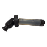 Cachimbo Terminal Supressivo Vela Ht 3351005c01 Hyosung