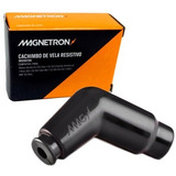 Cachimbo Terminal Vela Honda Titan 150 2009 A 2016 Magnetron