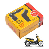 Cachimbo Terminal Vela Ngk Nd05ftk Honda Biz 125 2005 A 2010