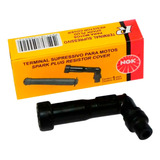 Cachimbo Vela Cbx 750 Galo Cb 400 450 Xt 600