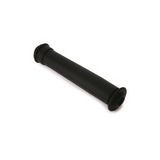 Cachimbo Vela Cbx250 Twister / Cb300r / Nx400 Falcon(preto)
