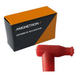Magnetron