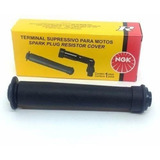 Cachimbo Vela Ngk Sd05fmgc Honda Cb 300 Xr 250 Cbx 250