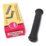 Cachimbo Vela Sd05fmgc Cbx 250 Twister Cb 300r Xre 300 Ngk