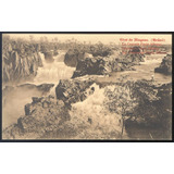 Cachoeira De Paulo Afonso - Alagoas - 25021502