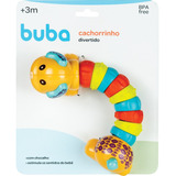 Buba