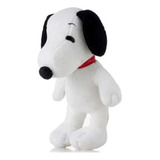 Cachorro Pelúcia Snoopy Amigo 34 Cm
