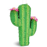Cactus Pinata Para Festas De Aniversário