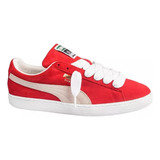 Cadarço Largo Bboy Fat Lace Grosso Puma Suede Vans Branco