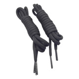 Cadarço Redondo Adventure Para Coturno Botas Resistente 1,60