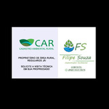 Cadastro Ambiental Rural - Car
