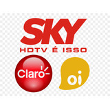 Cadastro E Habilitação Oi Tv Hd Livre E Pacotes