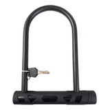 Cadeado Absolute U-lock Super Reforçado Com