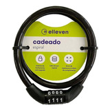 Cadeado Segredo Elleven 65 Cm X