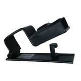 Cadeado Tecnotrava Trava Porta Aço Carbono Horizontal.