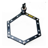 Cadeado Trava Bike Moto Onguard K9 Heavy Duty 8113 Promo