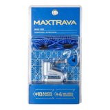 Cadeado Trava De Disco Maxtrava Max