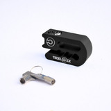 Cadeado Trava De Disco P Motos Universal Tecklock Original