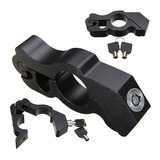 Cadeado Trava Manete Moto Motocicleta Antifurto Aluminio