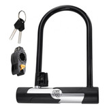 Cadeado Ulock Onguard Trava Bike Moto Segurança Resistente