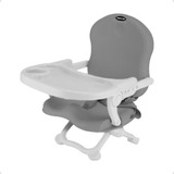 Cadeira Alimentação Bebê Refeição Portátil Compacta