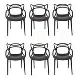 Cadeira Allegra Jantar Escritorio Envio Imediato Kit 6 Und