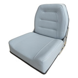 Cadeira Almofadada Para Barco De Alumínio